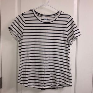 Old Navy Striped Tee